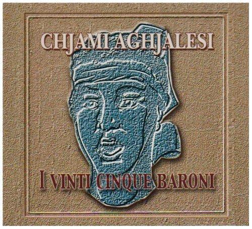 Acheter I Vinti Cinque Baroni État correct - 15,56 € I Vinti Cinque Baroni État correct - reconditionné disponible sur Label Emmaüs